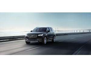 沃尔沃XC90