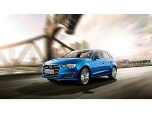 A3 Sportback